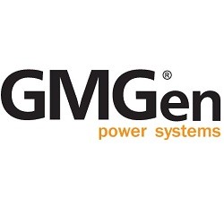 Дизельные электростанции GMGen