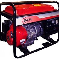 Бензиновый генератор Eneral ГБ-2-1 Б