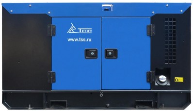 Дизельный генератор ТСС АД-10С-230-1РКМ13