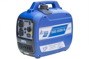 Инверторный генератор ТСС SGG 2000SI