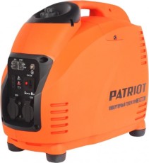 Инверторный генератор Patriot GP 2700I