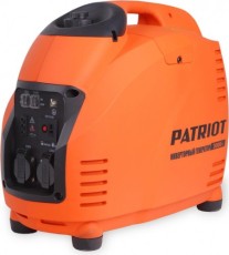 Инверторный генератор Patriot GP 3000I
