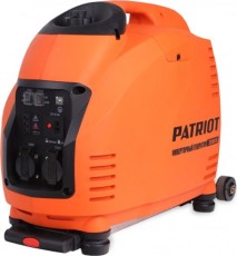 Инверторный генератор Patriot GP 3000 IL