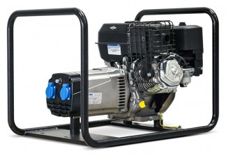 Бензиновый генератор RID RS4001
