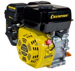 Двигатель Champion G210HT