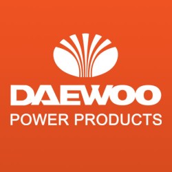 Бензиновые генераторы Daewoo