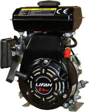 Двигатель Lifan 152F