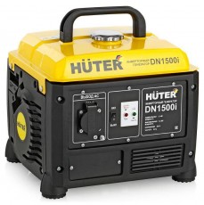 Инверторный генератор Huter DN1500i
