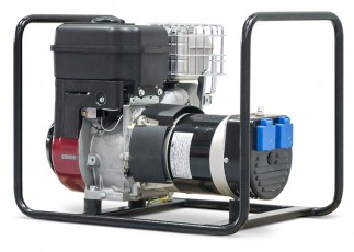 Бензиновый генератор RID RS3001