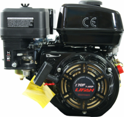 Двигатель Lifan 170F ECO